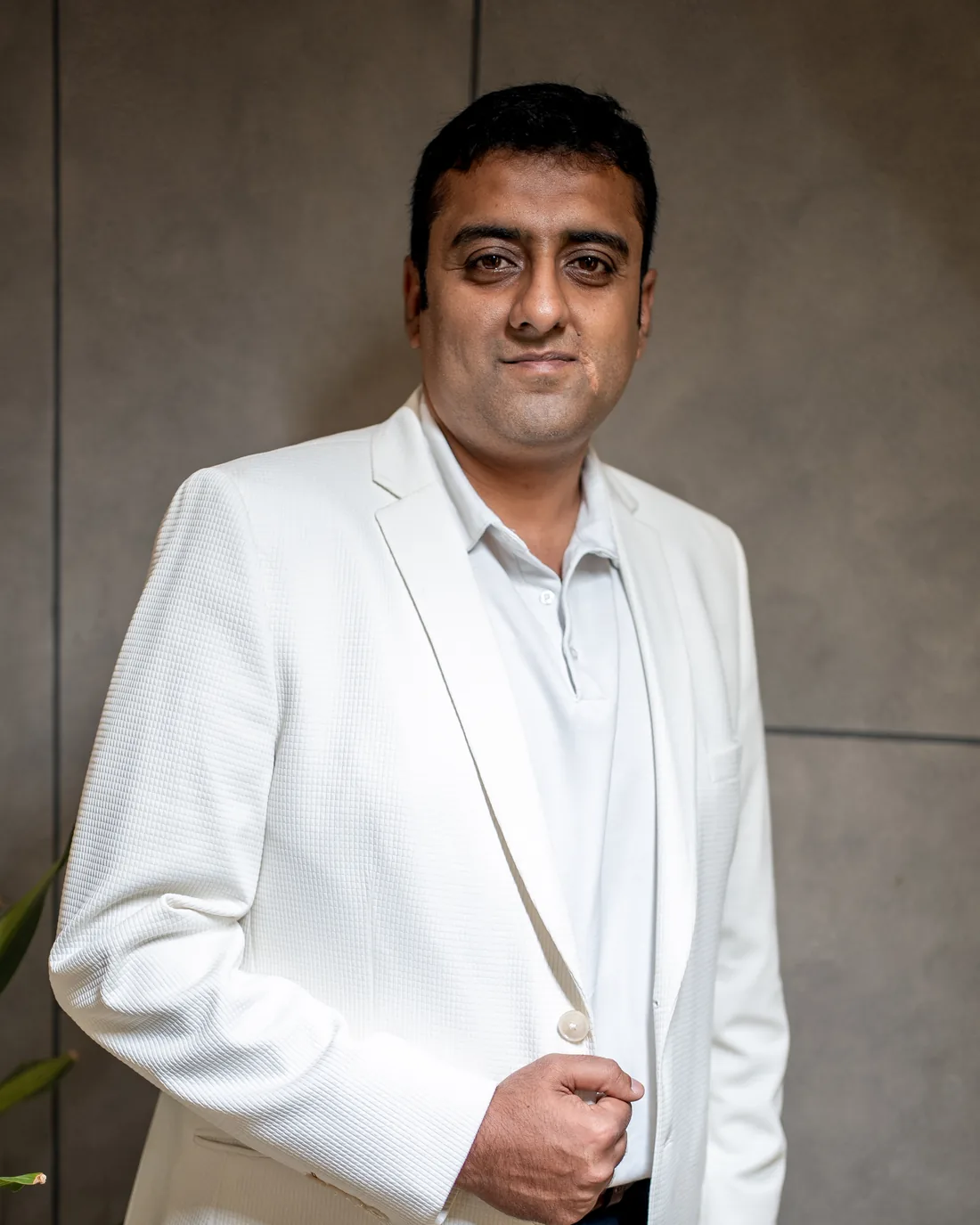 Harish Chabbria, founder Beyond 4 real estate Bengaluru